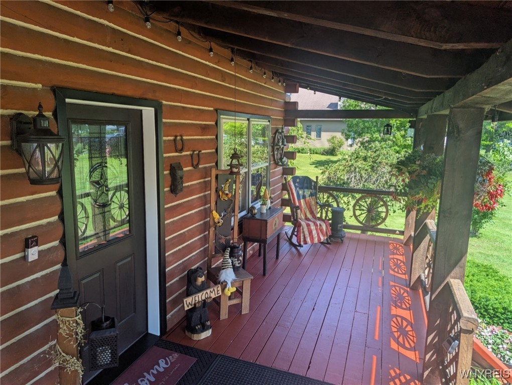 178 Schwartz Road