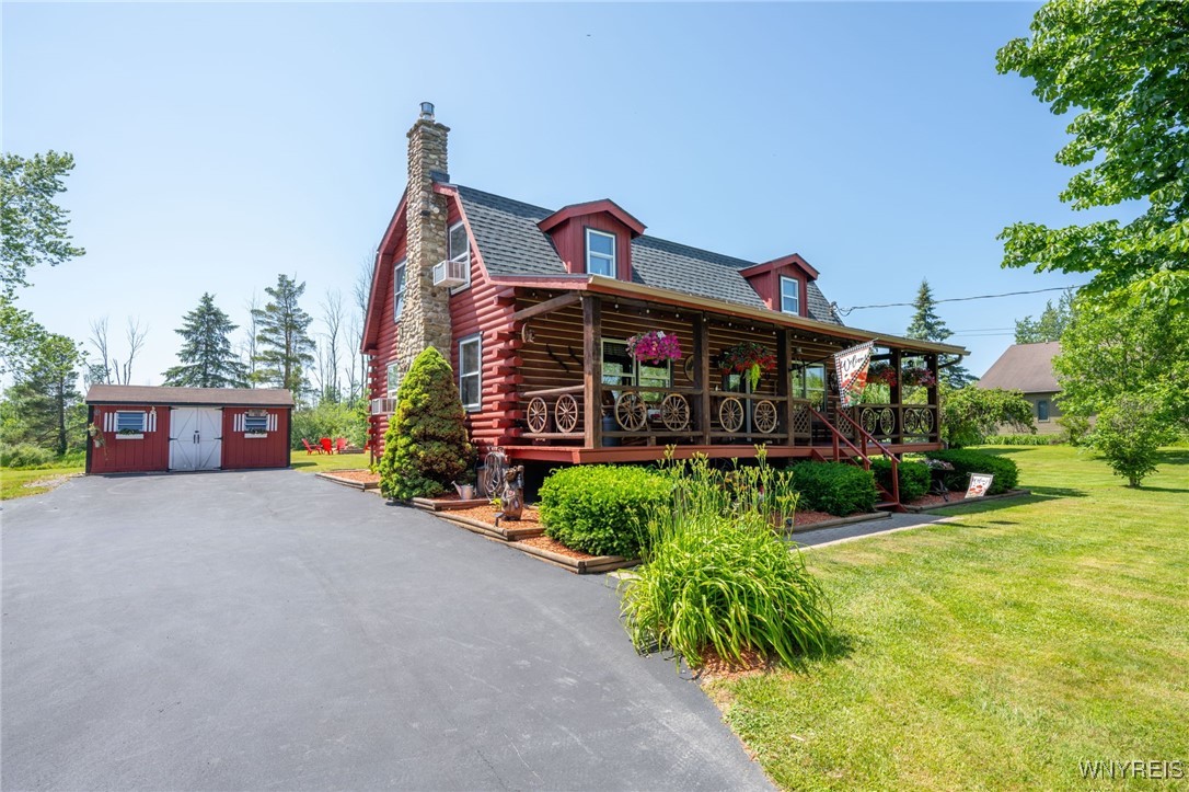 178 Schwartz Road