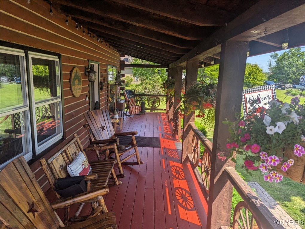 178 Schwartz Road