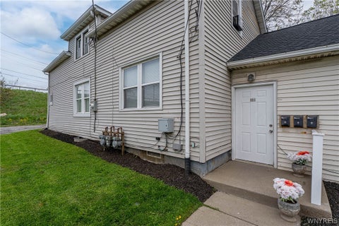 Multifamily For Sale - 111 Pinehurst Avenue<br/> Cheektowaga, NY 14225