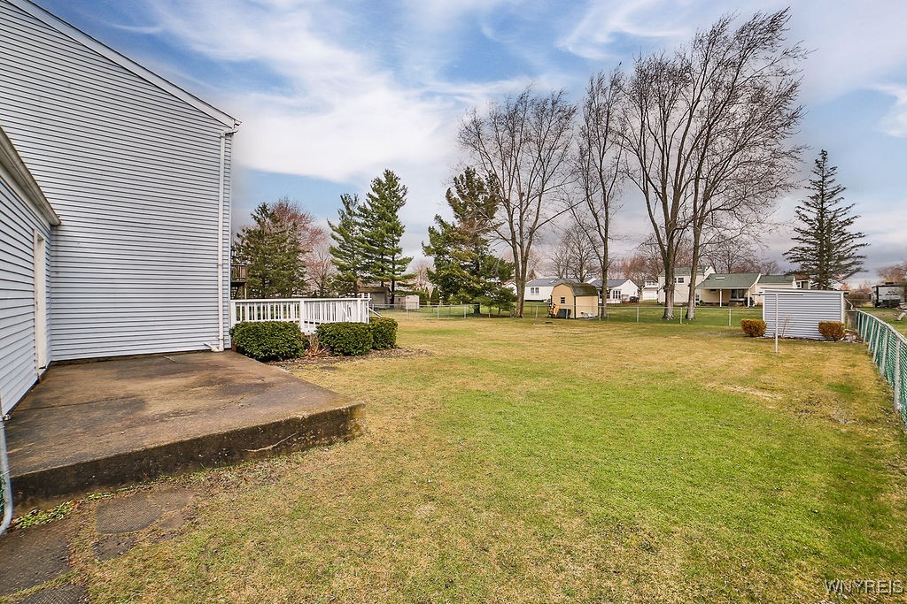 408 Tracey Lane, Grand Island, New York image 43