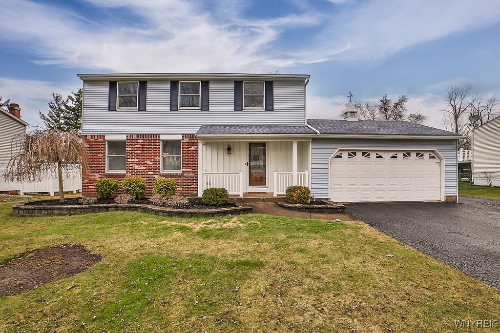 408 Tracey Lane, Grand Island, New York image 1