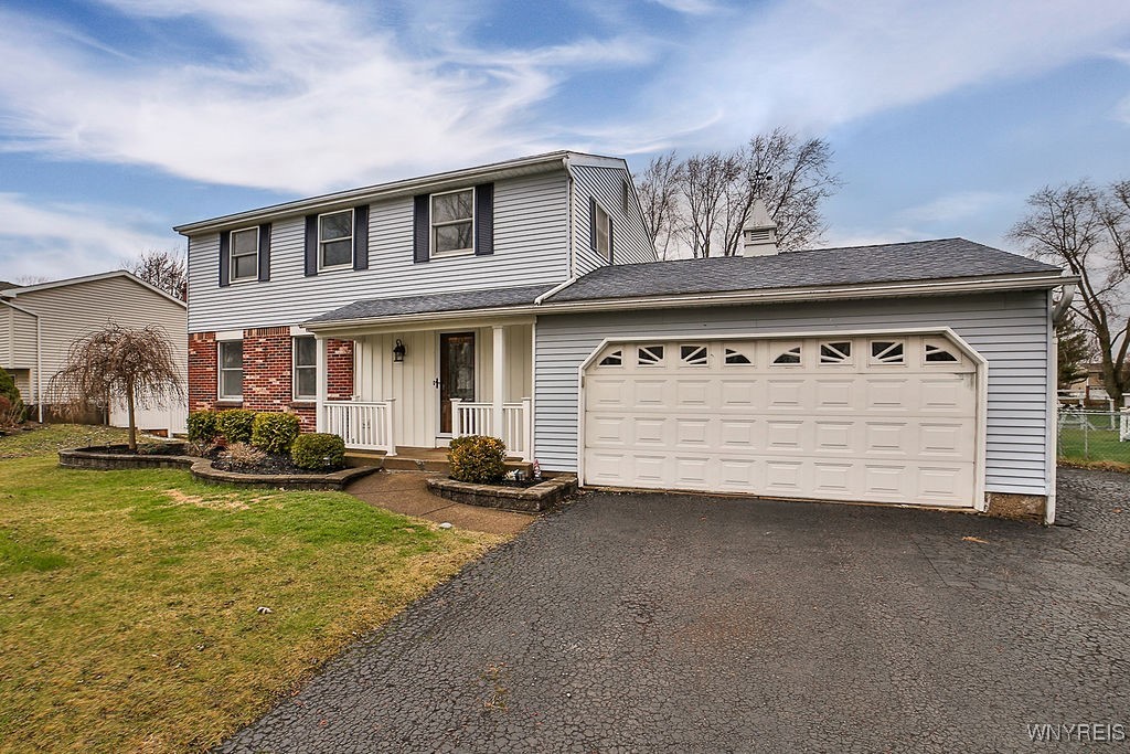 408 Tracey Lane, Grand Island, New York image 5