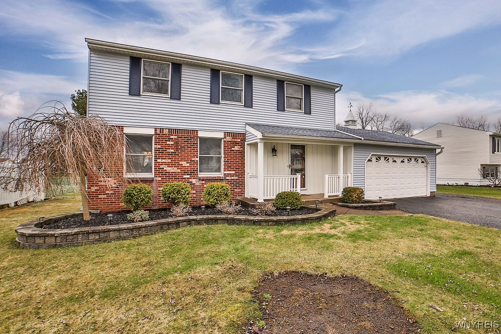 408 Tracey Lane, Grand Island, New York image 2