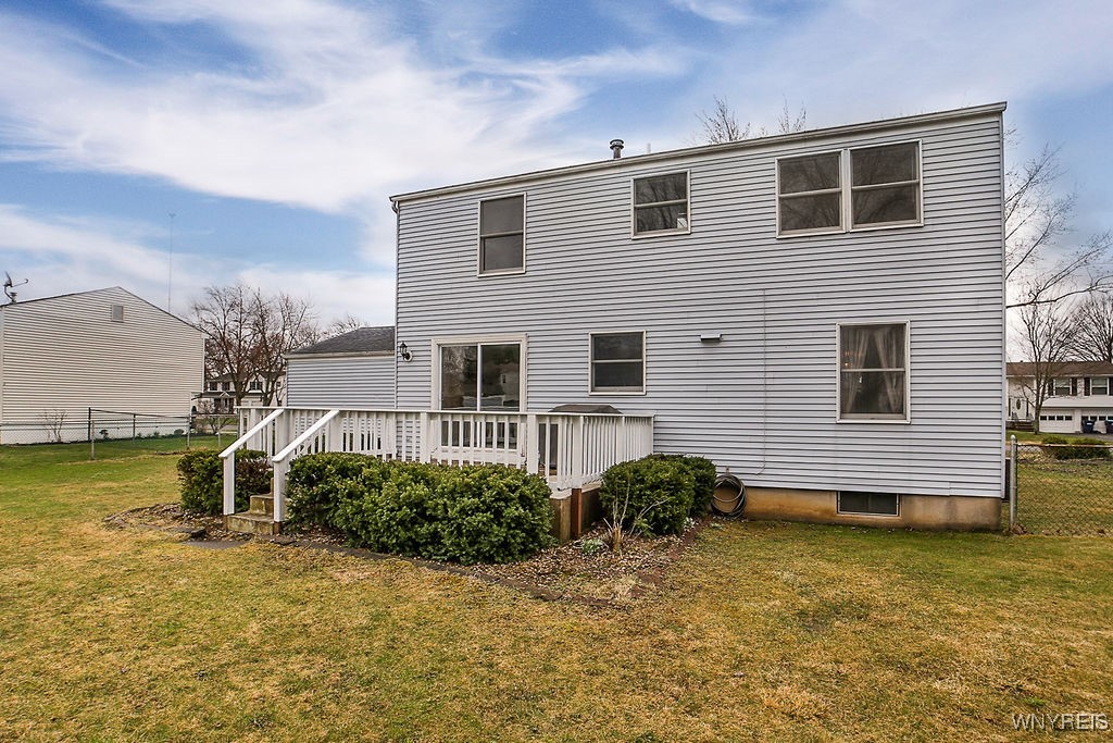 408 Tracey Lane, Grand Island, New York image 41