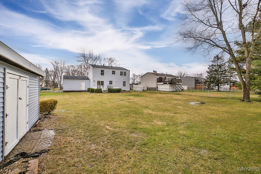 408 Tracey Lane, Grand Island, New York image 40