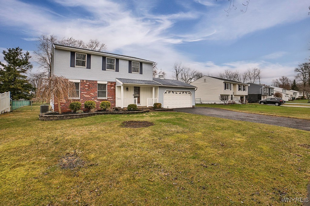 408 Tracey Lane, Grand Island, New York image 45