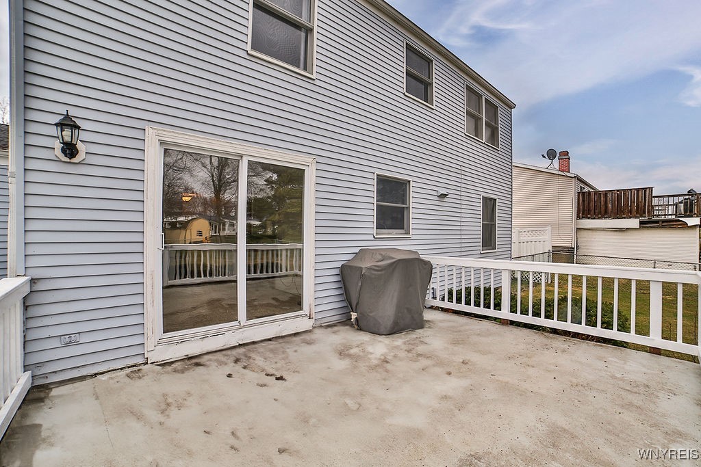 408 Tracey Lane, Grand Island, New York image 38