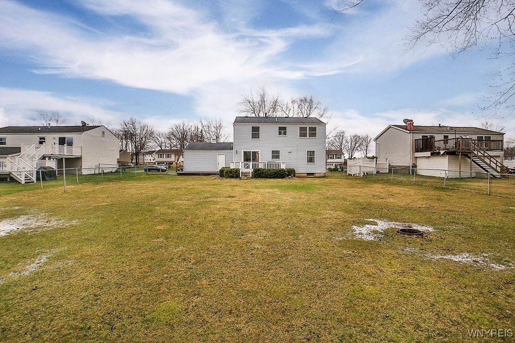 408 Tracey Lane, Grand Island, New York image 4