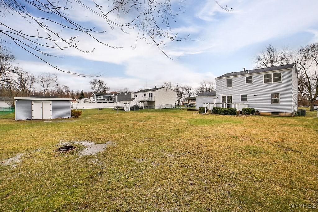 408 Tracey Lane, Grand Island, New York image 39
