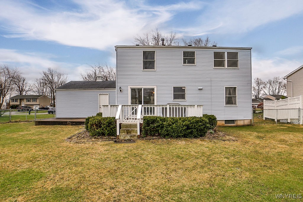 408 Tracey Lane, Grand Island, New York image 42