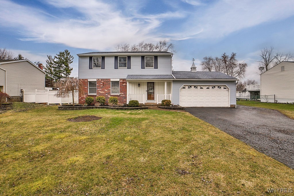 408 Tracey Lane, Grand Island, New York image 44
