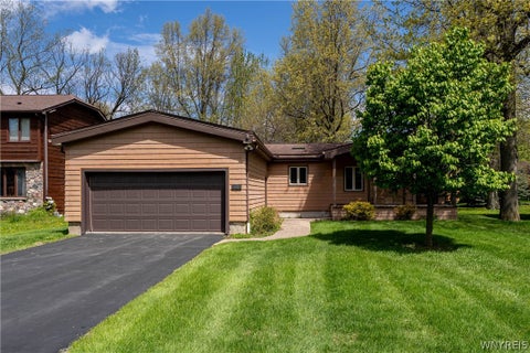 Photo of 826 Klein Road, Amherst, NY 14221 (MLS # B1679884)
