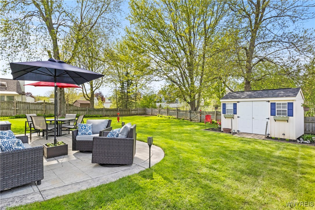 21 Partridge Walk Walk, Lancaster, New York image 30