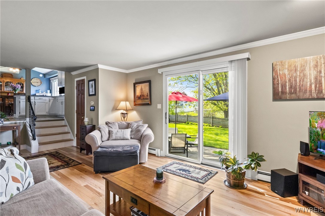 21 Partridge Walk Walk, Lancaster, New York image 10