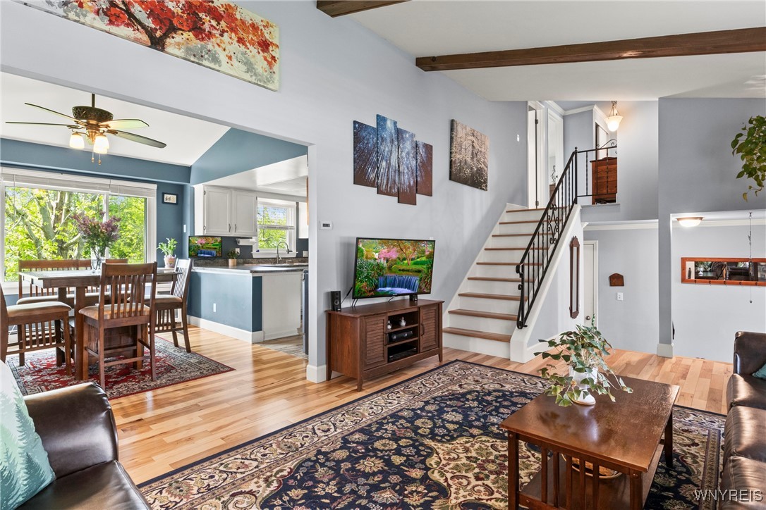 21 Partridge Walk Walk, Lancaster, New York image 6