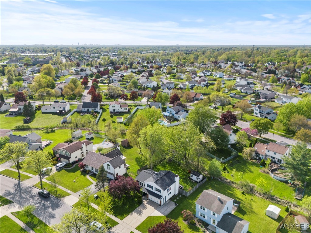 21 Partridge Walk Walk, Lancaster, New York image 31