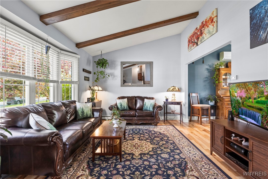21 Partridge Walk Walk, Lancaster, New York image 5