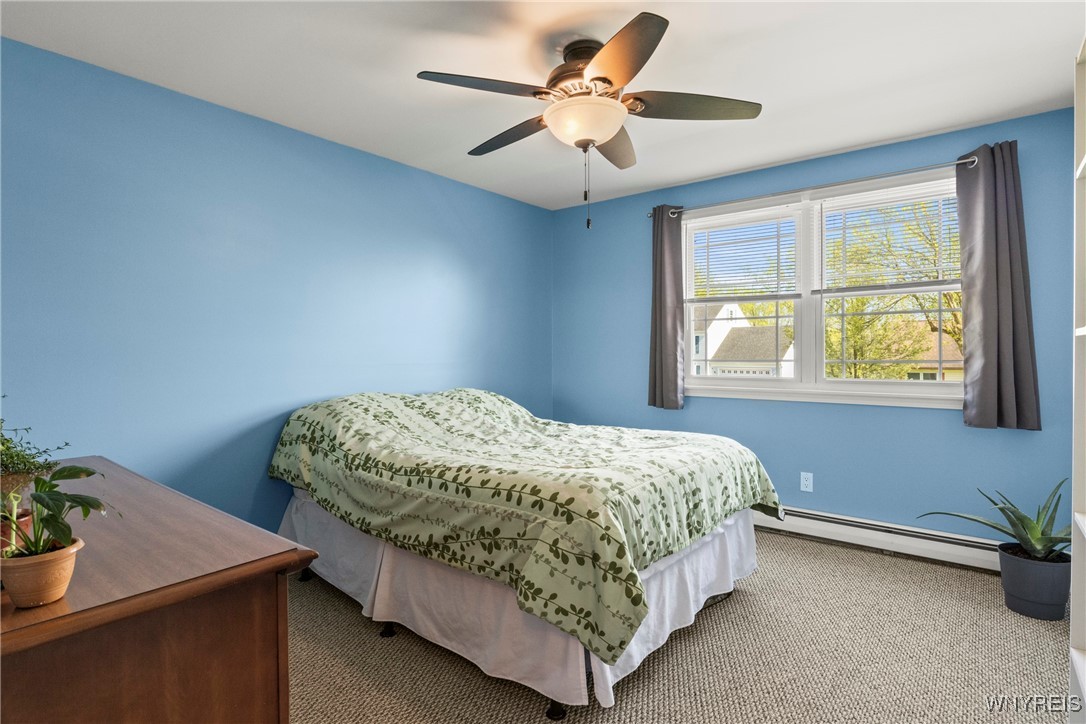 21 Partridge Walk Walk, Lancaster, New York image 19