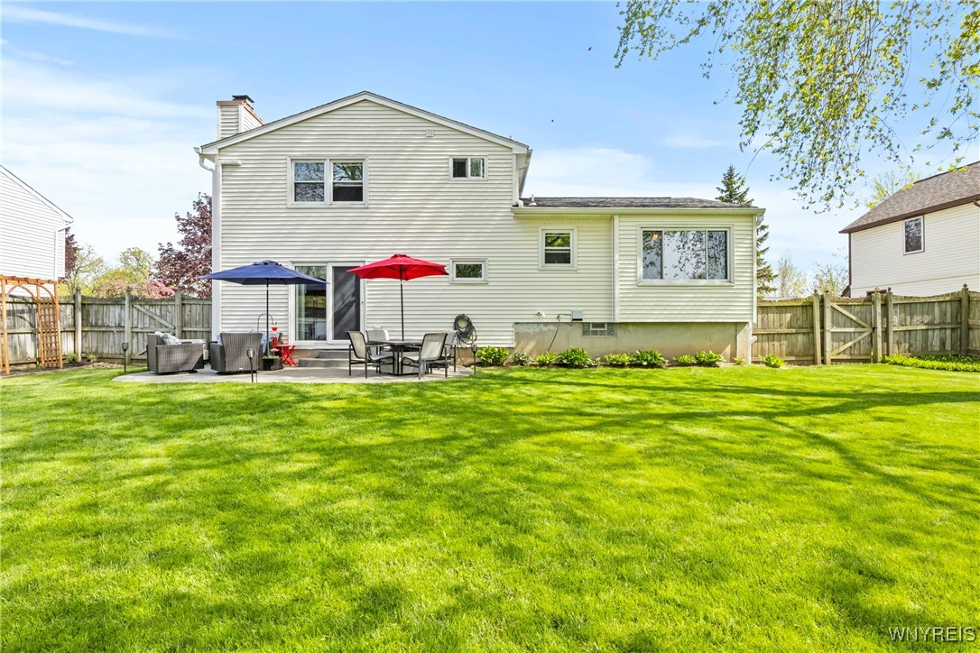 21 Partridge Walk Walk, Lancaster, New York image 28