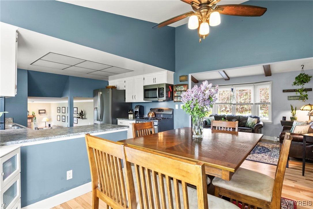 21 Partridge Walk Walk, Lancaster, New York image 7