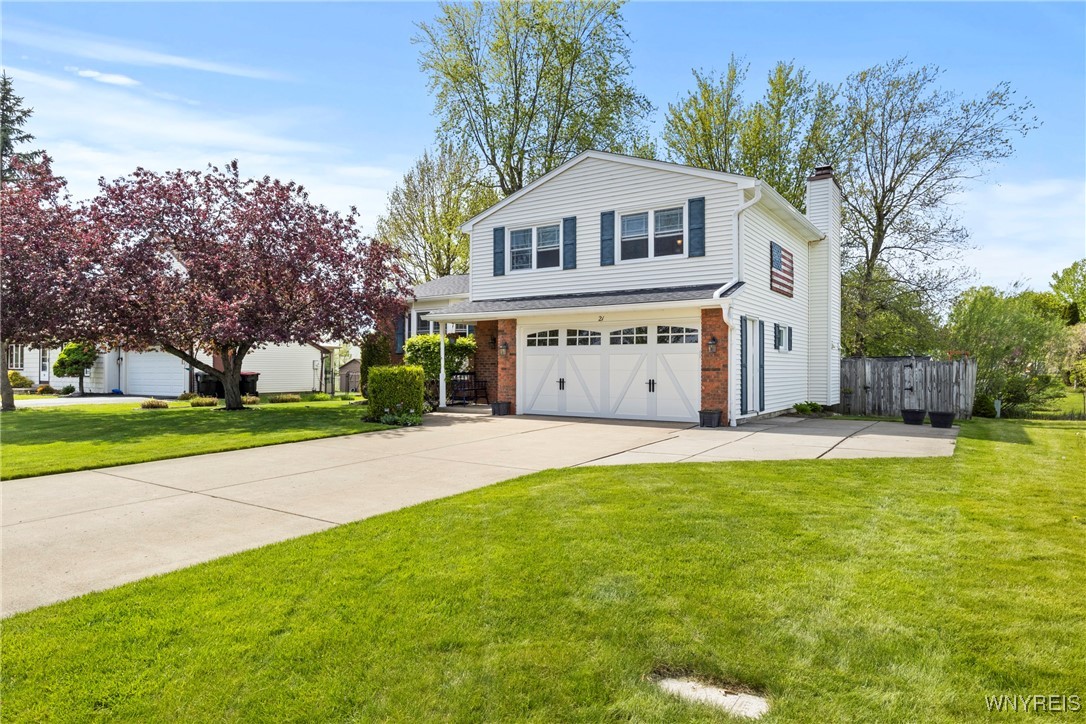 21 Partridge Walk Walk, Lancaster, New York image 2