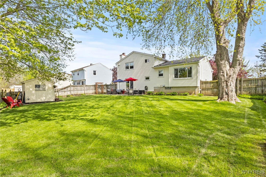21 Partridge Walk Walk, Lancaster, New York image 29