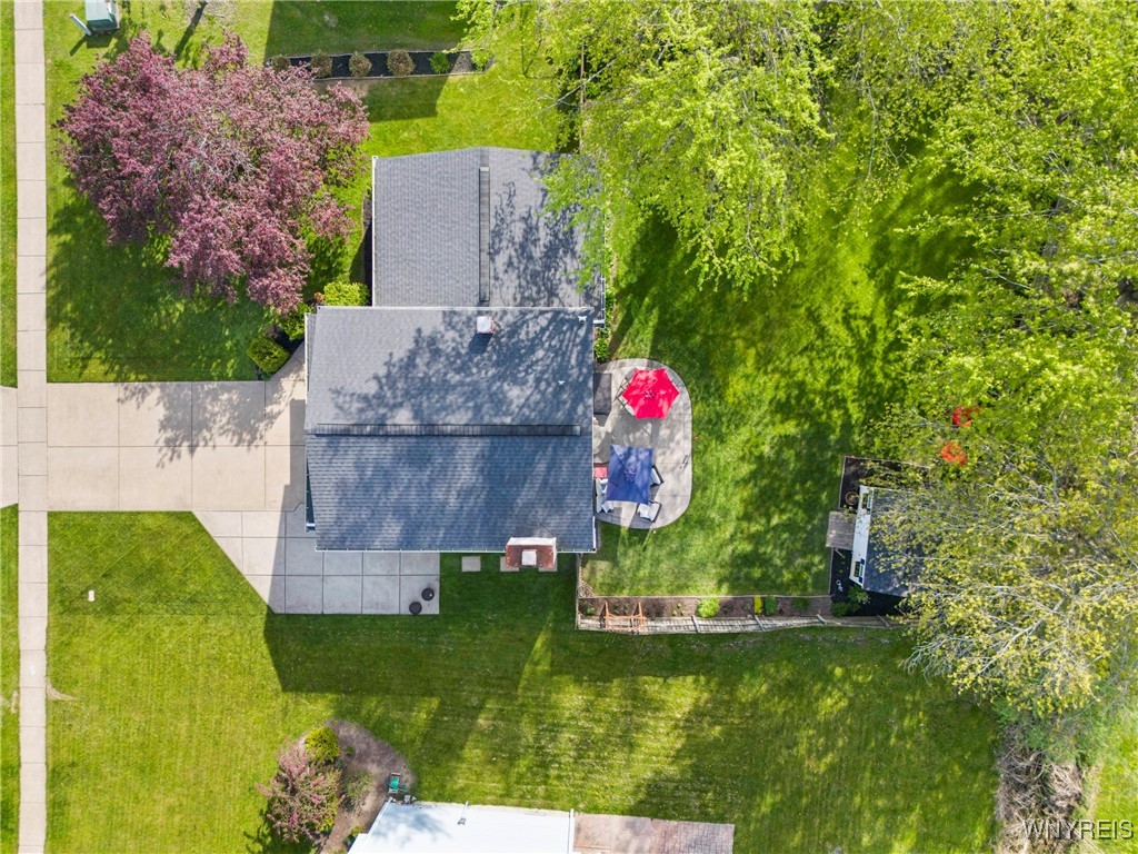 21 Partridge Walk Walk, Lancaster, New York image 32