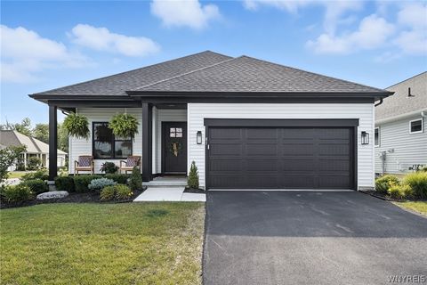 Photo of 81 Grambo Drive, Lancaster, NY 14086 (MLS # B1696173)