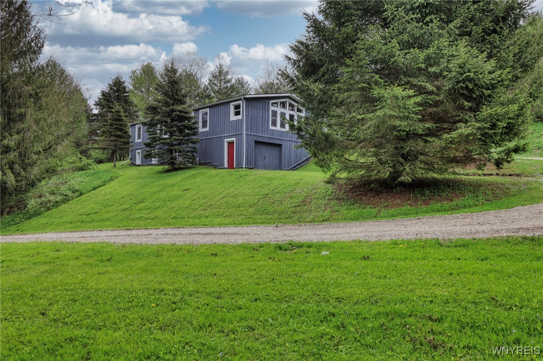 5556 Bryant Hill Road, Ellicottville, New York image 35