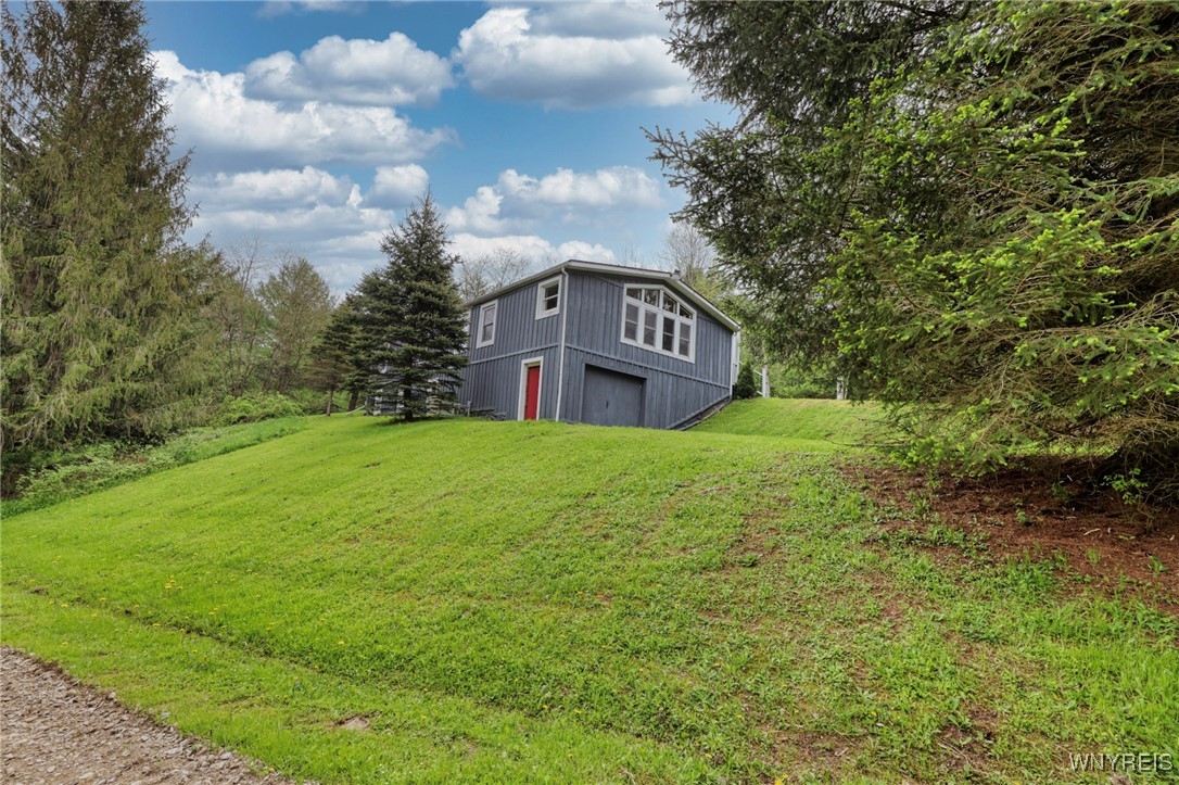 5556 Bryant Hill Road, Ellicottville, New York image 33