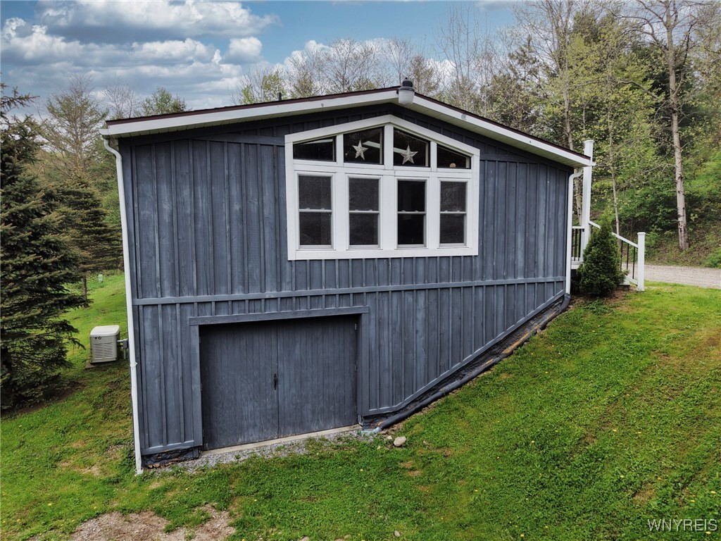 5556 Bryant Hill Road, Ellicottville, New York image 3