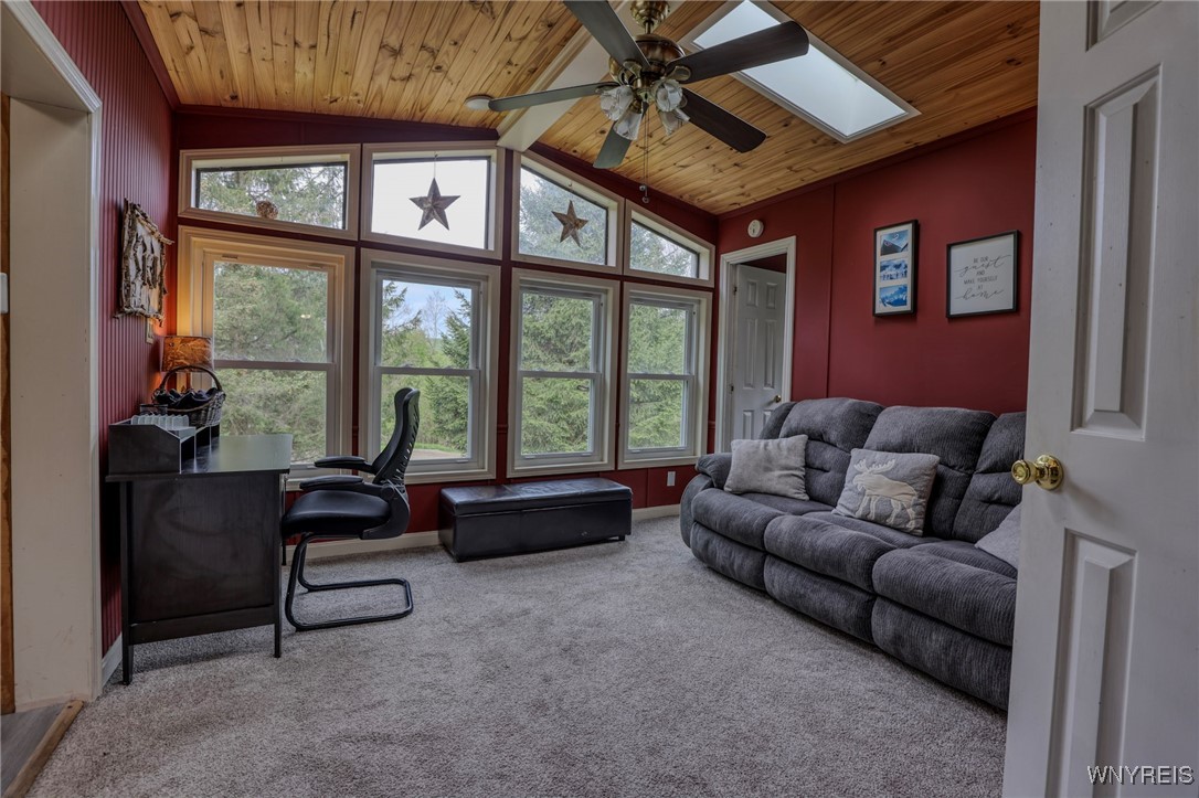 5556 Bryant Hill Road, Ellicottville, New York image 13