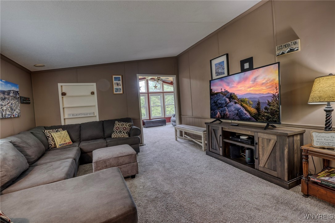 5556 Bryant Hill Road, Ellicottville, New York image 12