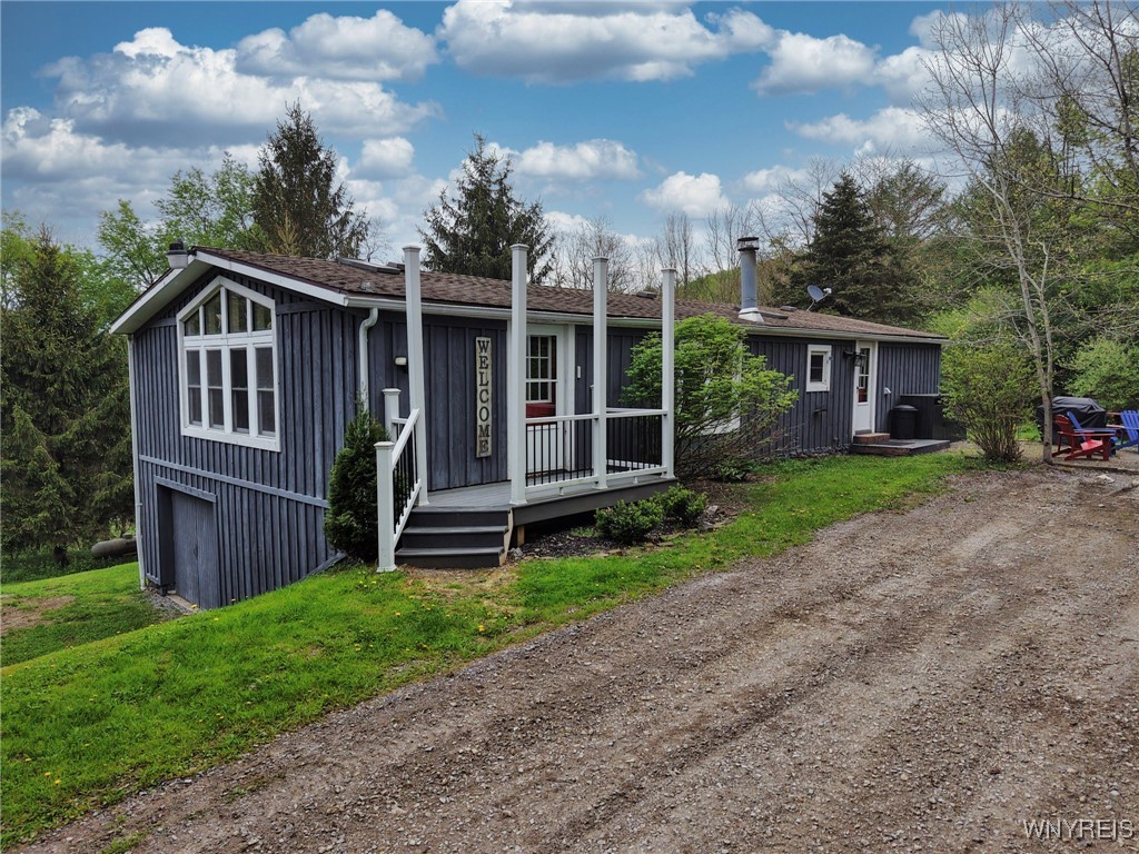 5556 Bryant Hill Road, Ellicottville, New York image 2
