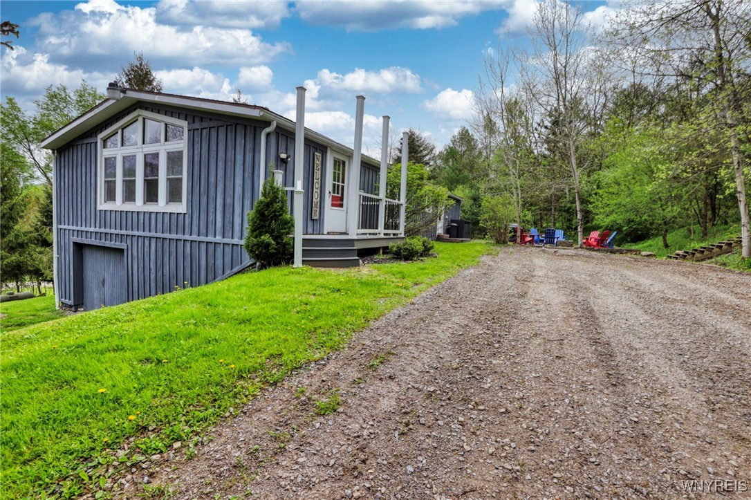 5556 Bryant Hill Road, Ellicottville, New York image 4