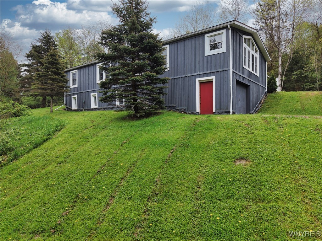 5556 Bryant Hill Road, Ellicottville, New York image 1