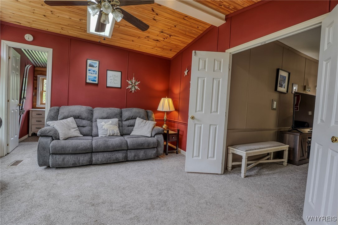 5556 Bryant Hill Road, Ellicottville, New York image 10