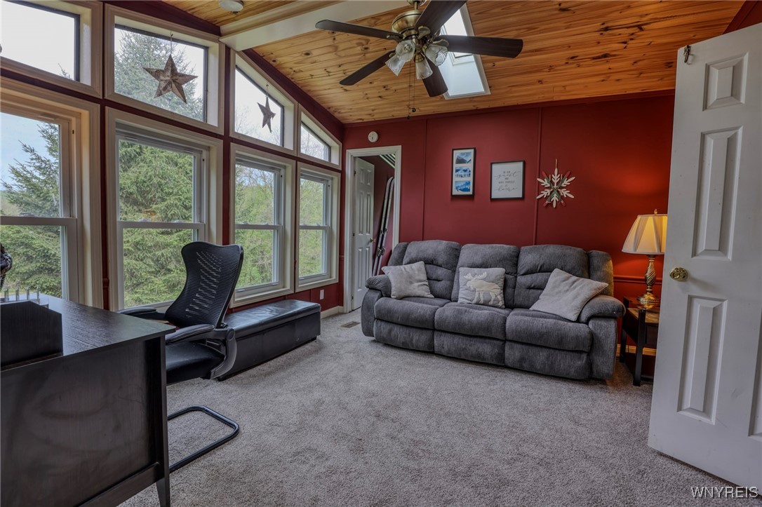 5556 Bryant Hill Road, Ellicottville, New York image 9