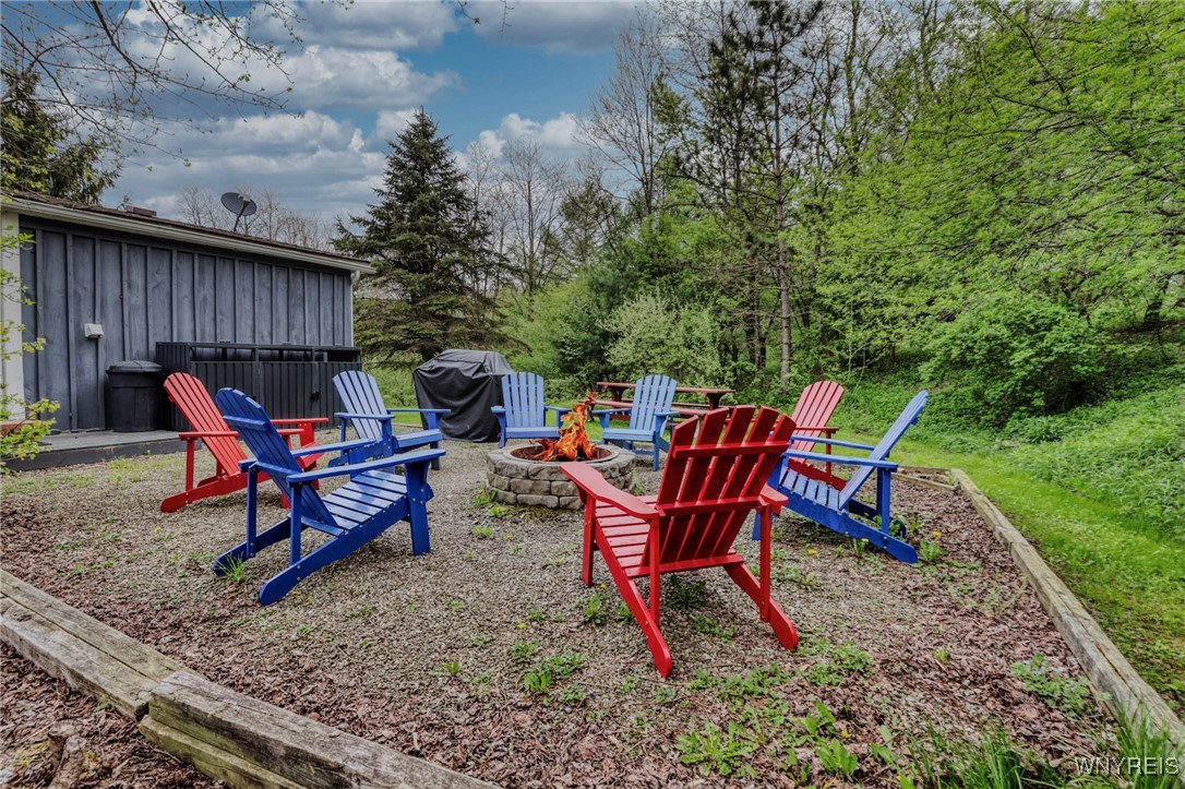 5556 Bryant Hill Road, Ellicottville, New York image 6