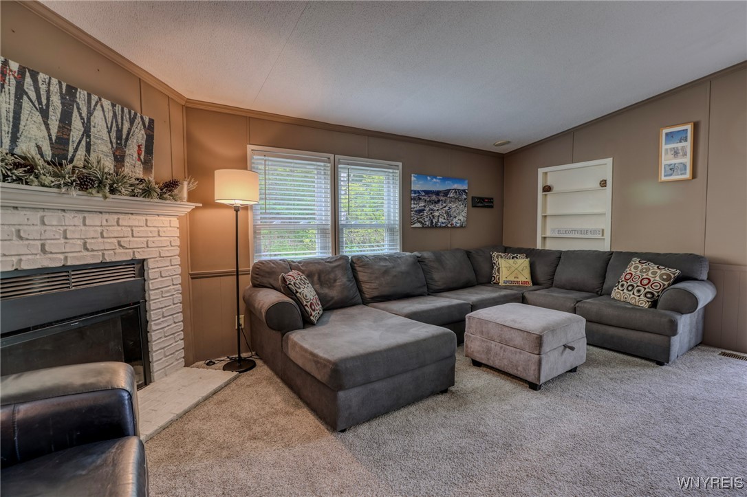 5556 Bryant Hill Road, Ellicottville, New York image 16