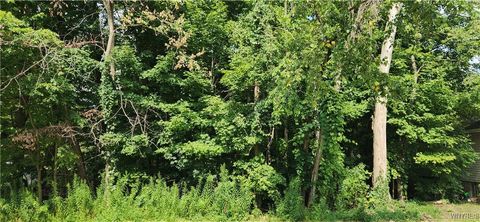 Vacant Land For Sale - V/L Boston State Road<br/> Boston, NY 14025