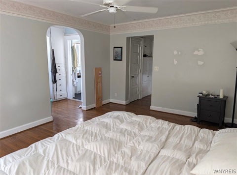 Tiny photo for 633 Lafayette Avenue, Buffalo, NY 14222 (MLS # B1723928)