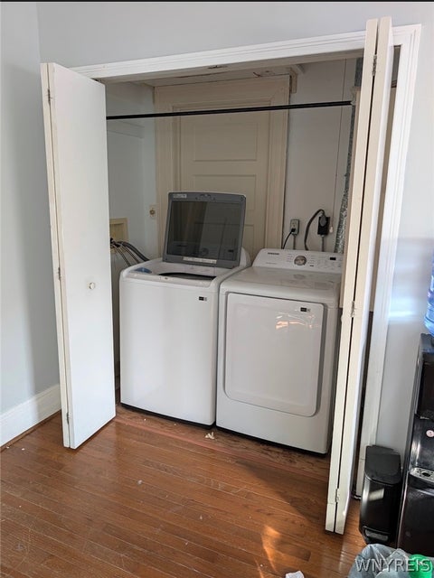 Tiny photo for 633 Lafayette Avenue, Buffalo, NY 14222 (MLS # B1723928)