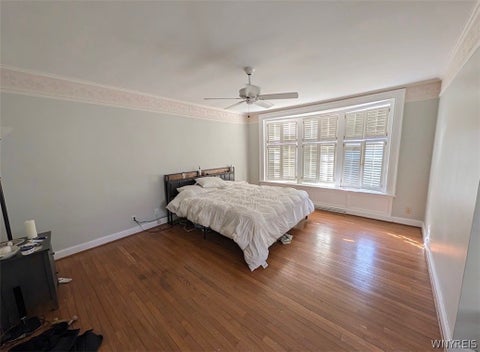 Tiny photo for 633 Lafayette Avenue, Buffalo, NY 14222 (MLS # B1723928)