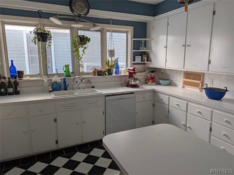Tiny photo for 633 Lafayette Avenue, Buffalo, NY 14222 (MLS # B1723928)