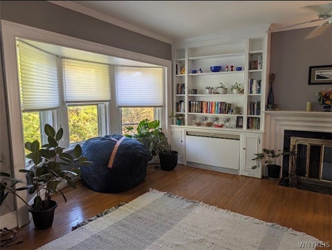 Photo of 633 Lafayette Avenue, Buffalo, NY 14222 (MLS # B1723928)