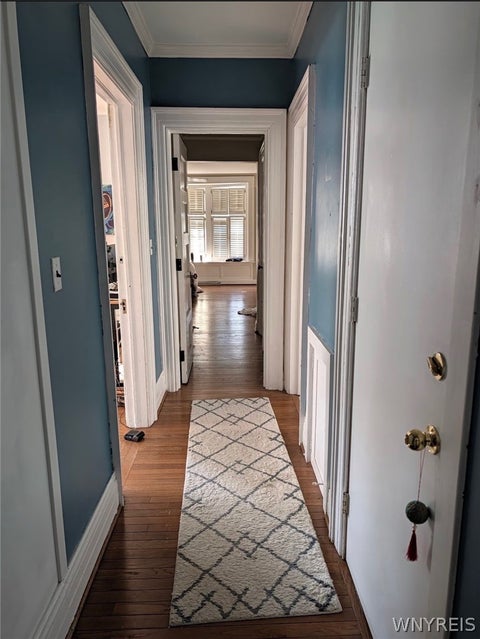 Tiny photo for 633 Lafayette Avenue, Buffalo, NY 14222 (MLS # B1723928)