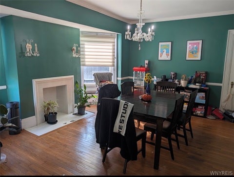 Tiny photo for 633 Lafayette Avenue, Buffalo, NY 14222 (MLS # B1723928)