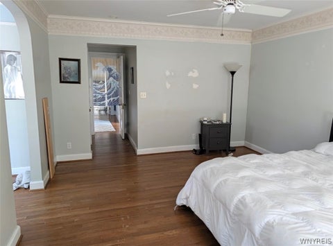 Tiny photo for 633 Lafayette Avenue, Buffalo, NY 14222 (MLS # B1723928)